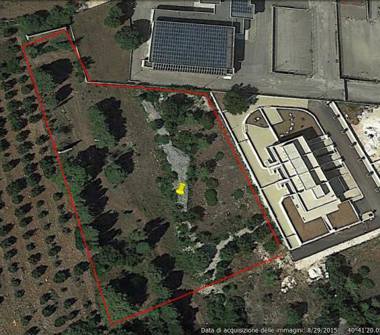 Altro in vendita a Martina Franca (Taranto)