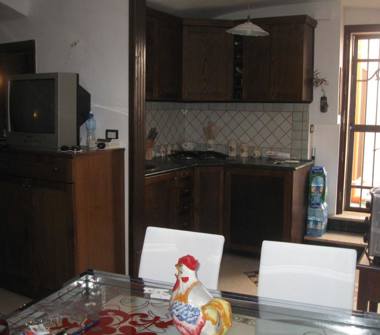 Affitto Appartamento Vacanze a Gallipoli (Lecce)