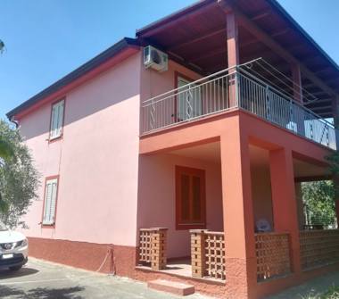 Villa in vendita a Corigliano-Rossano (Cosenza)