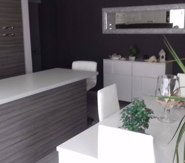 Attico in vendita a Mascali, Frazione Fondachello