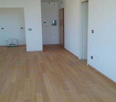 Appartamento in vendita a La Spezia, Zona Canaletto