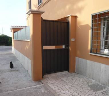 Trilocale in affitto a Roma, Zona Ardeatino