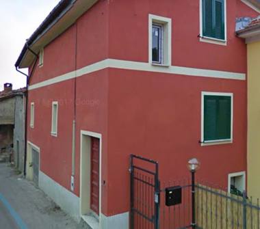 Villetta a schiera in vendita a Cairo Montenotte (Savona)