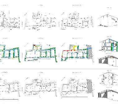 Rustico/Casale in vendita a Trana, Frazione San Bernardino, Borgata Colombè Inferiore 24
