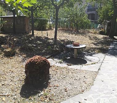 Casa indipendente in vendita a Castel d'Aiano (Bologna)