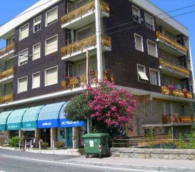 Bilocale in vendita a Bordighera (Imperia)