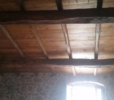 Casa indipendente in vendita a Santu Lussurgiu (Oristano)