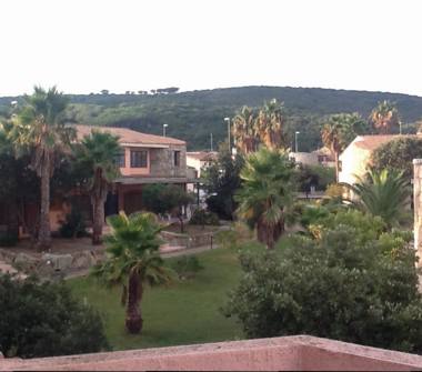 Multiproprietà in affitto a Palau (Sassari)