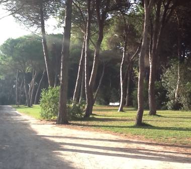 Multiproprietà in vendita a Otranto, Frazione Alimini