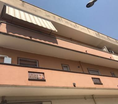 Casa indipendente in vendita a San Prisco (Caserta)