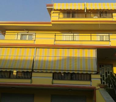 Appartamento in vendita a Belvedere Marittimo, Frazione Marina Di Belvedere