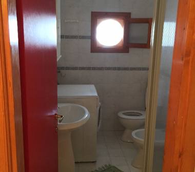 Bilocale in vendita a Lipari (Messina)