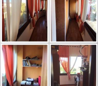 Quadrilocale in vendita a Lipari (Messina), Via San Giorgio (Condominio Eolie) 1