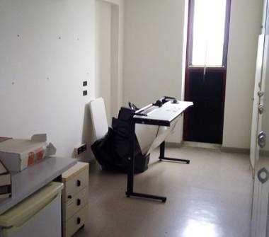 Ufficio in vendita a Treviso, Zona Castellana