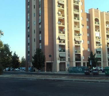 Trilocale in vendita a Latina, Frazione Nascosa