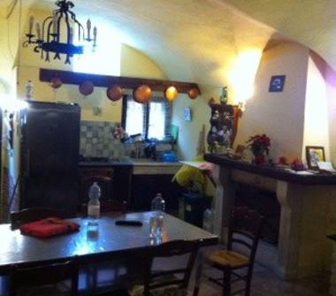 Palazzo/Stabile in vendita a Alvito, Frazione Tiravento