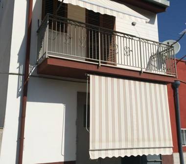 Casa indipendente in vendita a Montemilone (Potenza)