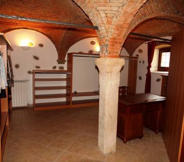 Porzione di casa in vendita a Urgnano (Bergamo)