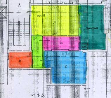 Bilocale in vendita a Roma (Roma)