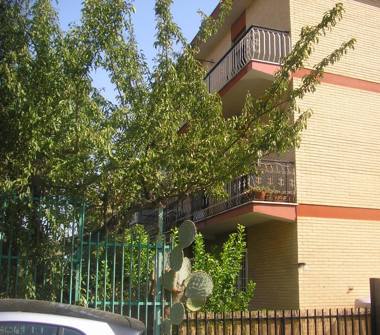 Appartamento in vendita a Roma, Zona Borghesiana