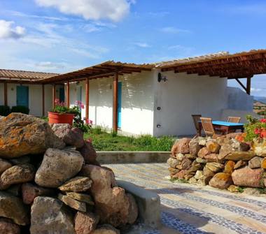 Offerta Vacanze Bed & Breakfast a Piscinas (Sud Sardegna)