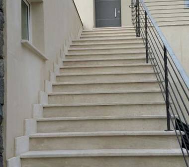 Affitto Appartamento Vacanze a Tortolì, Frazione Centro città