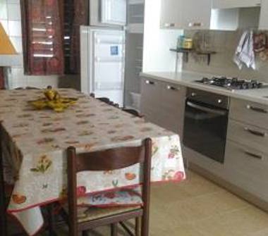 Affitto Appartamento Vacanze a Tortolì, Frazione Centro città