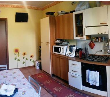 Bilocale in vendita a Caravate (Varese)