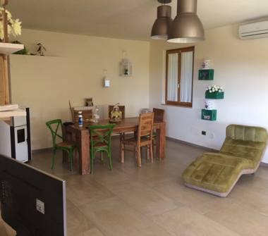 Appartamento in vendita a Foiano della Chiana (Arezzo)