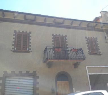 Appartamento in vendita a Sinalunga (Siena)