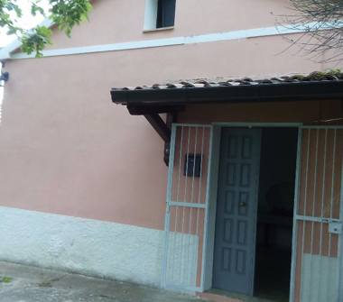 Casa indipendente in vendita a Chiaromonte (Potenza)