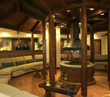 Multiproprietà in vendita a Cortina d'Ampezzo (Belluno)