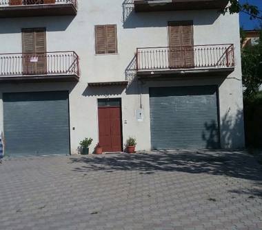 Appartamento in vendita a Tornareccio, Frazione San Giovanni