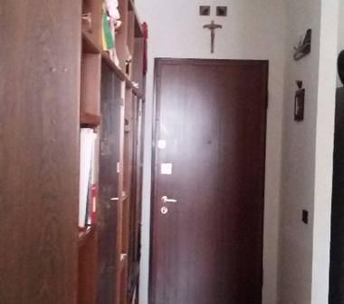 Trilocale in vendita a Erba (Como)