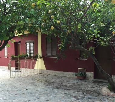 Affitto Casa Vacanze a Tropea (Vibo Valentia)