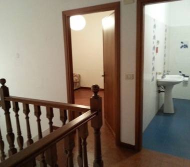 Villetta a schiera in vendita a Vinci, Frazione La Stella