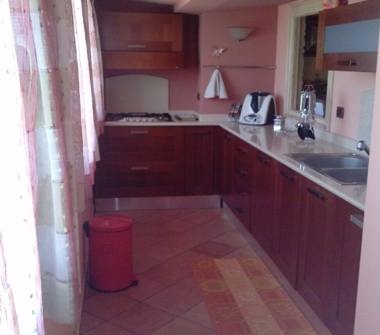 Attico in vendita a Altavilla Milicia (Palermo)