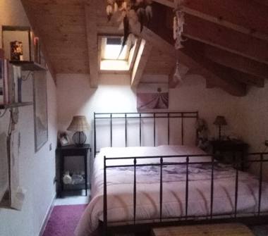 Mansarda in vendita a Ortovero, Frazione Pogli