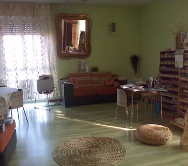 Monolocale in affitto a Monza, Zona Buonarroti