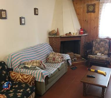 Affitto Villa Vacanze a Spezzano della Sila, Frazione Camigliatello Silano