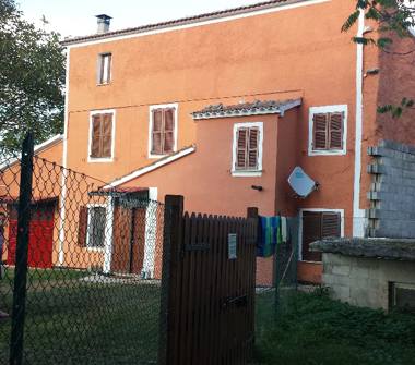 Rustico/Casale in vendita a Sassoferrato, Frazione Sant'Egidio