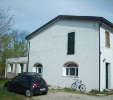 Casa indipendente in vendita a Codigoro, Frazione Pontemaodino