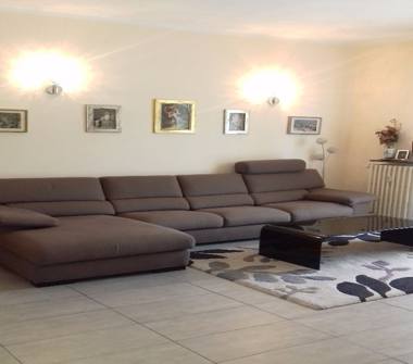 Trilocale in vendita a Casale Monferrato (Alessandria)