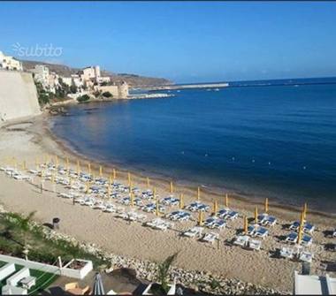 Affitto Casa Vacanze a Castellammare del Golfo (Trapani)