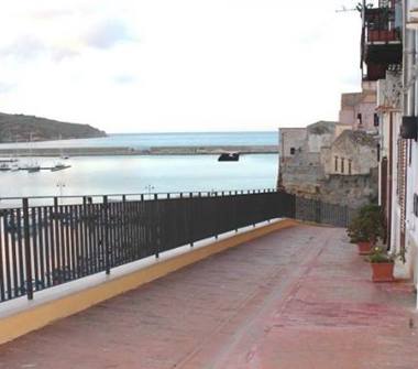 Bilocale in affitto a Castellammare del Golfo (Trapani)