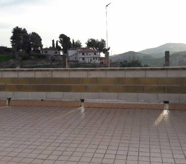 Quadrilocale in vendita a Rocca Santa Maria (Teramo)