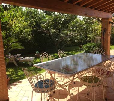 Villa in vendita a Sperlonga (Latina)