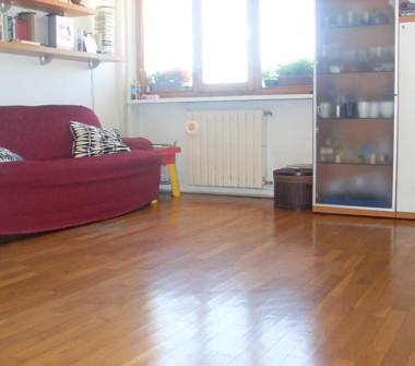 Mansarda in vendita a Lucca, Zona San Donato