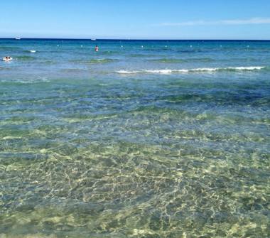 Multiproprietà in affitto a Otranto, Frazione Alimini