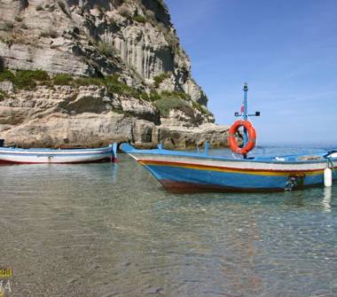 Affitto Appartamento Vacanze a Tropea (Vibo Valentia)